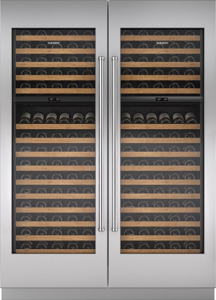 GE Monogram Winecooler